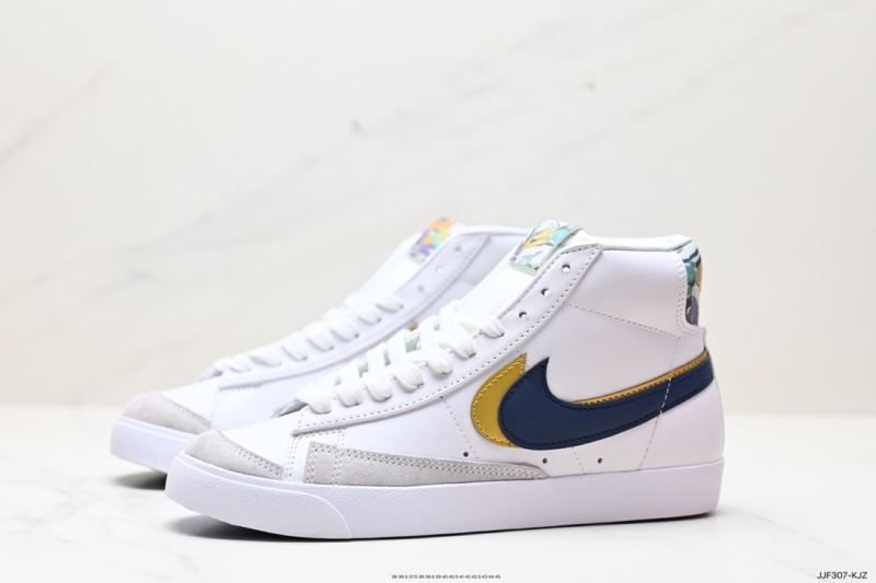 Nike Blazer Shoes